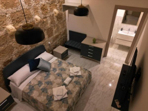 Lapis rooms Pachino
